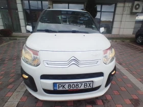 Citroen C3 Picasso, снимка 1