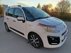 Citroen C3 Picasso, снимка 1