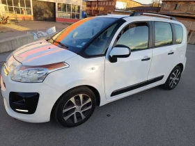Citroen C3 Picasso, снимка 4