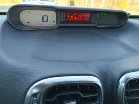 Citroen C3 Picasso, снимка 7