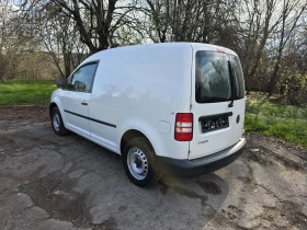 VW Caddy, снимка 5