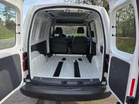 VW Caddy, снимка 3