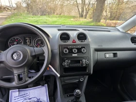 VW Caddy, снимка 6