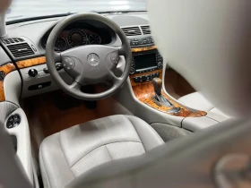 Mercedes-Benz E 320, снимка 2