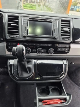 VW Multivan 2.0TDI HIGHLINE 4x4 AUTOMAT, снимка 12