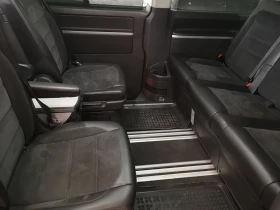 VW Multivan 2.0TDI HIGHLINE 4x4 AUTOMAT, снимка 17