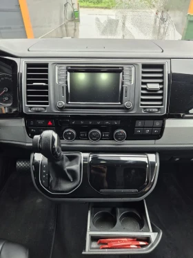 VW Multivan 2.0TDI HIGHLINE 4x4 AUTOMAT, снимка 10