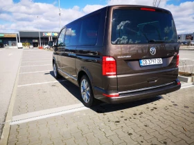VW Multivan 2.0TDI HIGHLINE 4x4 AUTOMAT, снимка 3