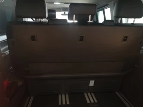 VW Multivan 2.0TDI HIGHLINE 4x4 AUTOMAT, снимка 15