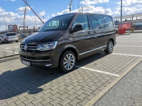 VW Multivan 2.0TDI HIGHLINE 4x4 AUTOMAT, снимка 1