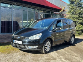 Ford Galaxy, снимка 4