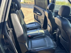 Ford Galaxy, снимка 10