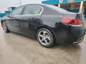 Peugeot 508, снимка 5