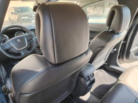 Peugeot 508 2.0 BlueHDi 181к.с. Euro 6, снимка 13