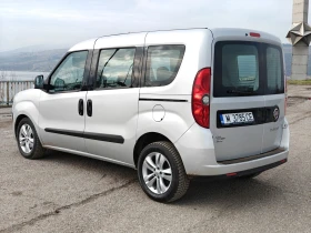 Fiat Doblo 105 Multijet 1.6 JTD, снимка 4
