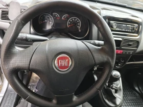 Fiat Doblo 105 Multijet 1.6 JTD, снимка 12