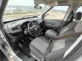 Fiat Doblo 105 Multijet 1.6 JTD, снимка 10