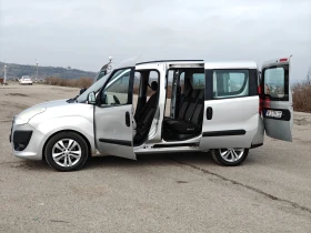 Fiat Doblo 105 Multijet 1.6 JTD, снимка 6