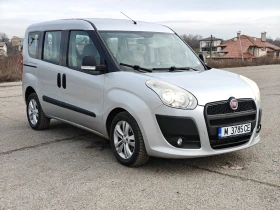 Fiat Doblo 105 Multijet 1.6 JTD, снимка 2