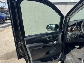 Mercedes-Benz V 300 250d, снимка 9
