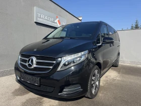 Mercedes-Benz V 300 250d, снимка 1