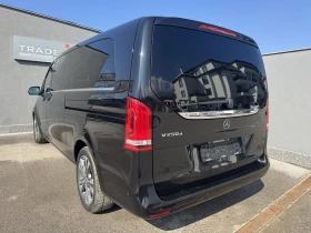 Mercedes-Benz V 300 250d, снимка 6