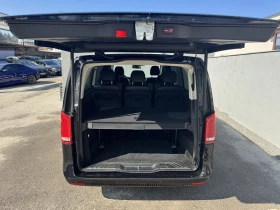 Mercedes-Benz V 300 250d, снимка 8