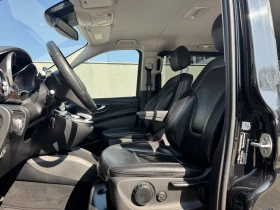 Mercedes-Benz V 300 250d, снимка 10