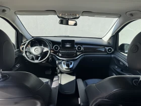 Mercedes-Benz V 300 250d, снимка 12