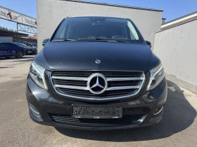 Mercedes-Benz V 300 250d, снимка 2