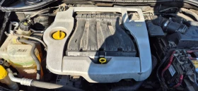 Renault Laguna 2.0i 16V Grandtour, снимка 11