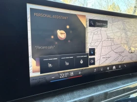 BMW i7 M60 / 9000км / TV, снимка 15