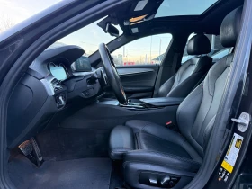 BMW 540 M-PACK, XDRIVE, снимка 7