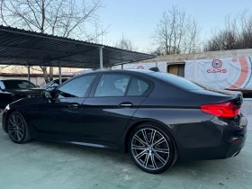 BMW 540 M-PACK, XDRIVE, снимка 6