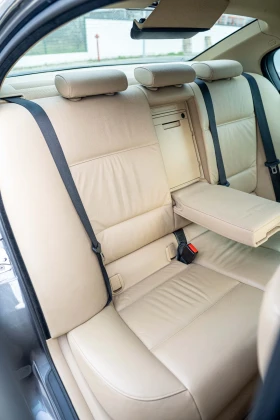 BMW 325 XI, снимка 12