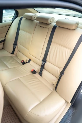 BMW 325 XI, снимка 11