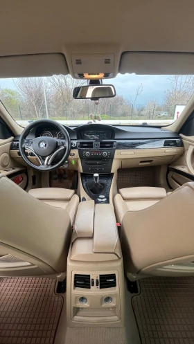 BMW 325 XI, снимка 10
