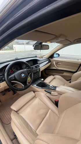 BMW 325 XI, снимка 9