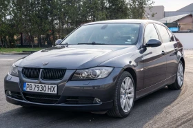 BMW 325 XI, снимка 1
