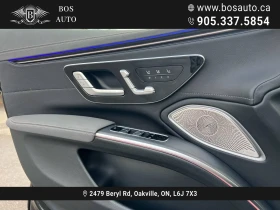 Mercedes-Benz EQS 450, снимка 11