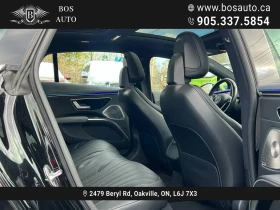 Mercedes-Benz EQS 450, снимка 16