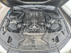 BMW M5 * COMPETITION * CARFAX * 1 СОБСТВЕНИК * , снимка 17