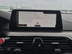 BMW M5 * COMPETITION * CARFAX * 1 СОБСТВЕНИК * , снимка 11