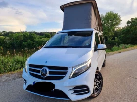 Mercedes-Benz V 300 Mercedes-Benz Marco Polo WESTFALIA 2017 | 45, 000 , снимка 5