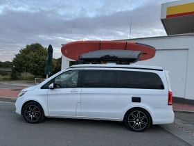 Mercedes-Benz V 300 Mercedes-Benz Marco Polo WESTFALIA 2017 | 45, 000 , снимка 16