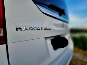 Mercedes-Benz V 300 Mercedes-Benz Marco Polo WESTFALIA 2017 | 45, 000 , снимка 4
