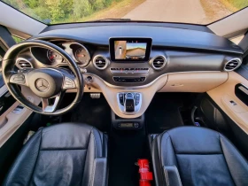 Mercedes-Benz V 300 Mercedes-Benz Marco Polo WESTFALIA 2017 | 45, 000 , снимка 8