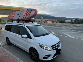 Mercedes-Benz V 300 Mercedes-Benz Marco Polo WESTFALIA 2017 | 45, 000 , снимка 17