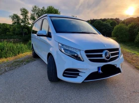 Mercedes-Benz V 300 Mercedes-Benz Marco Polo WESTFALIA 2017 | 45, 000 , снимка 3