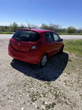 Opel Corsa, снимка 3